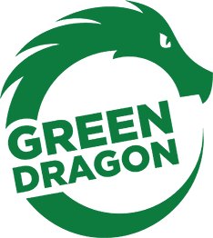 Green Dragon Cannabis Company - North Miami logo