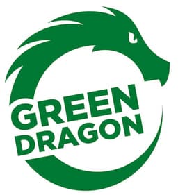 Green Dragon Cannabis Company - Pensacola (E 9 Mile) logo