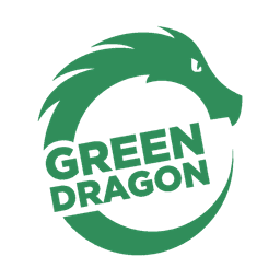 Green Dragon Cannabis Company - Quincy logo