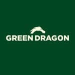 Green Dragon Cannabis Company - Tampa logo