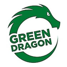 Green Dragon Weed Dispensary - East Fort Collins (Rec) logo