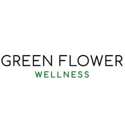 Green Flower Wellness - Oakland Gardens/Bayside logo