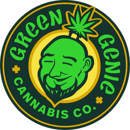 Green Genie - Dearborn Heights - Warren Ave logo