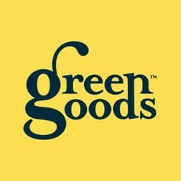 Green Goods - Bloomington logo