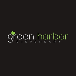 Green Harbor Dispensary - Medical Only logo