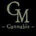 Green Magnolia - Canton logo