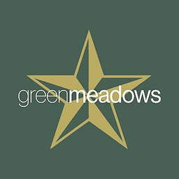 Green Meadows Farm - Southbridge (Med) logo