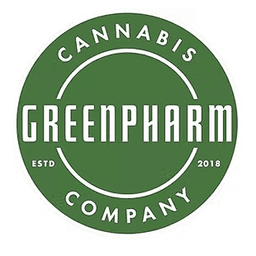Green Pharm - Hazel Park logo