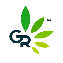 Green Releaf Dispensary - Moberly logo
