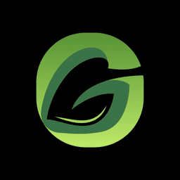 Greenery Spot logo