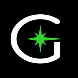Greenlight Dispensary - Rock Port logo