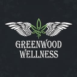 Greenwood Wellness Dispensary - 6th Street logo