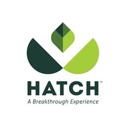 Hatch Dispensary - Addison (Med) logo
