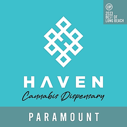 HAVEN - Paramount logo