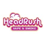 HeadRush Vape & Smoke - Southcross logo