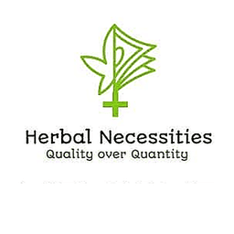Herbal Necessities (Currently Closed) logo