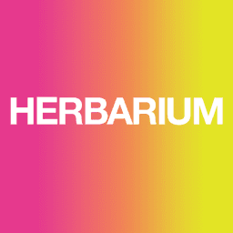 Herbarium - Crenshaw logo