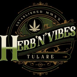 Herb'N Vibes logo