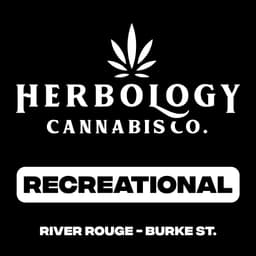 Herbology Cannabis Co. - River Rough-Burke St. logo