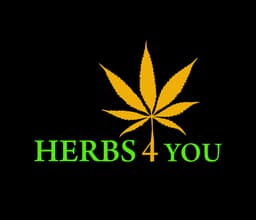 Herbs 4 you (Rec) logo