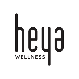 Heya - Park Hills logo