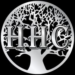 HHC - Healthy Herbal Care logo
