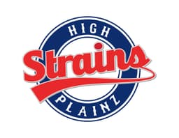 High Plainz Strains - Sedgwick logo