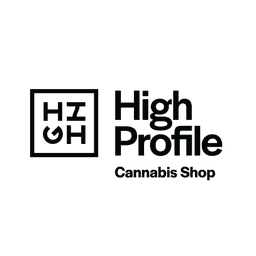 High Profile - St. Charles logo