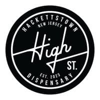 High Street - Hackettstown logo