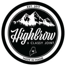 Highbrow - Bath (REC) logo