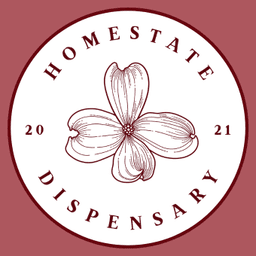 Homestate Dispensary - Creve Coeur logo