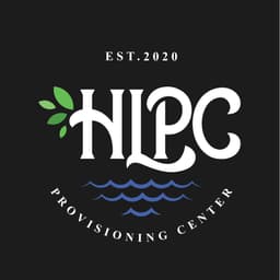 Houghton Lake Provisioning Center (Recreational) logo