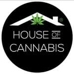House of Cannabis - Whidbey Island logo
