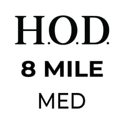 House of Dank Cannabis Company - 8 Mile logo