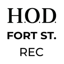 House of Dank Cannabis Company - Fort Street logo