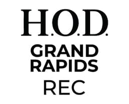 House of Dank Cannabis Company - Grand Rapids logo