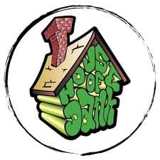 House of Dank Cannabis Company - Traverse City logo