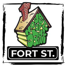 House of Dank Cannabis Company - Fort St logo