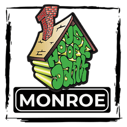 House of Dank Recreational Cannabis - Monroe logo
