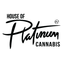 House of Platinum Cannabis - Clearwater logo