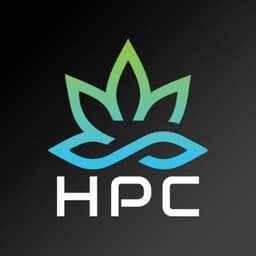 HPC - Port Hueneme logo