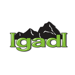 IgadI - Nederland logo