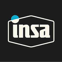 INSA Cannabis Dispensary - Easthampton (Rec) logo
