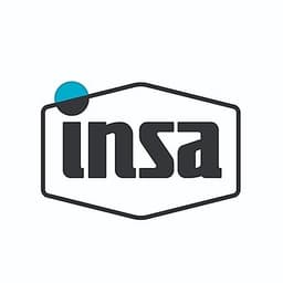 Insa Cannabis Dispensary - Lakeland Delivery logo