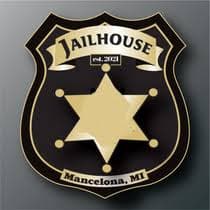 Jailhouse Cannabis - Mio logo
