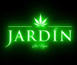 Jardin Premium Cannabis Dispensary logo