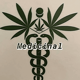 Jim's Medicinal logo