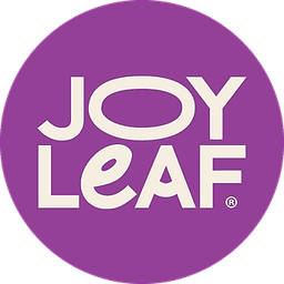 Joyleaf Recreational Weed Dispensary Roselle logo