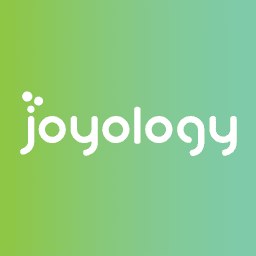 Joyology - Burton logo