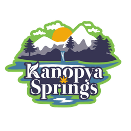Kanopya Springs logo